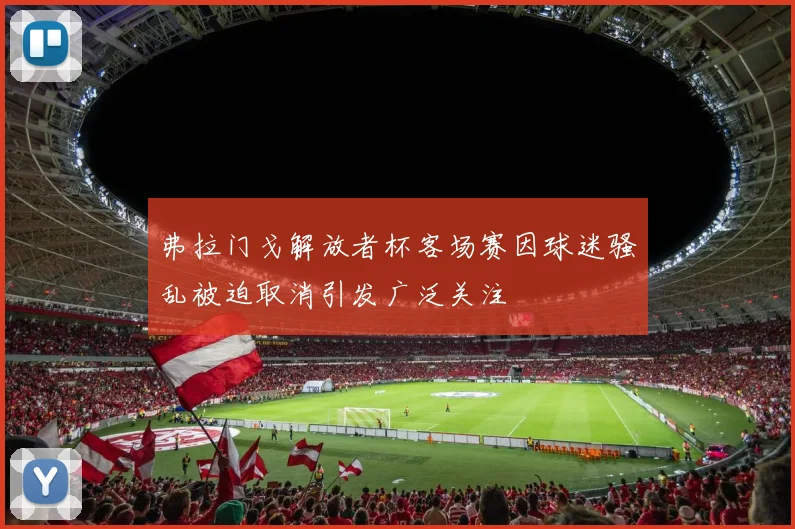 弗拉门戈解放者杯客场赛因球迷骚乱被迫取消引发广泛关注